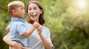 Много силна майчина молитва за закрила на децата ѝ