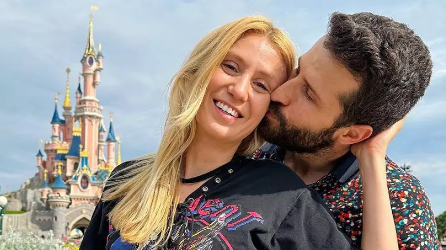 Георги Блажев трогна всички с разказа си от родилна зала (ВИДЕО)