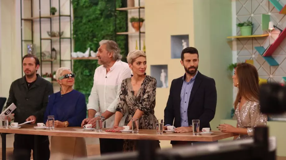 Честито: Георги Блажев стана баща, Гала му подари уникален подарък (СНИМКИ)