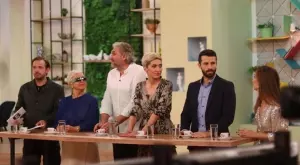 Ето коя футболна съпруга ще смени Ромина Тасевска в „На кафе“ (СНИМКА)