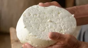 Тази рецепта за домашно сирене е хит в мрежата