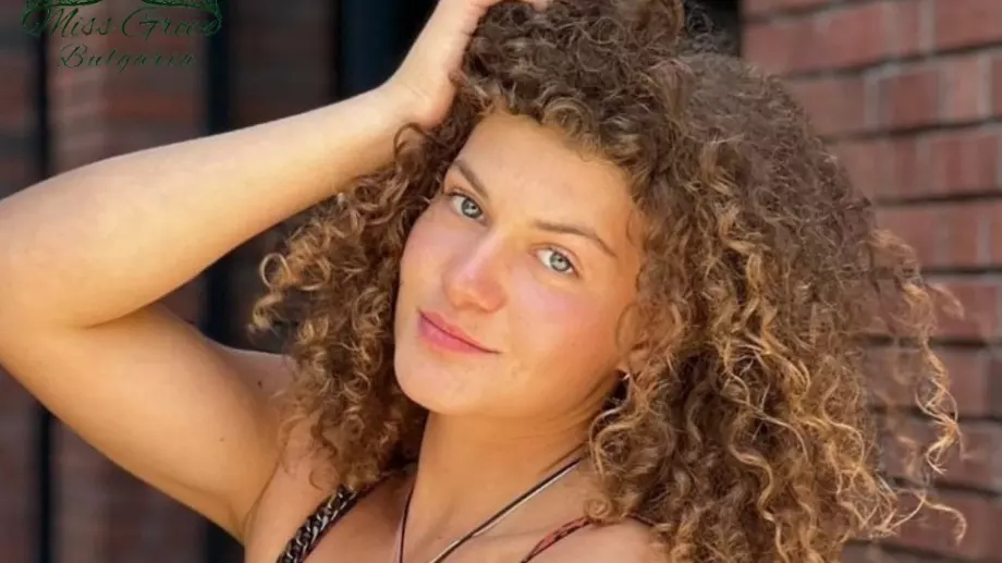 Ермина от Survivor 7 е на финал на конкурс за красота