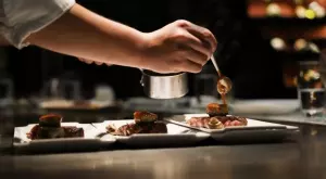 Това е най-добрият ресторант за 2023 (ВИДЕО)