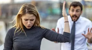 8 техники да не избухвате, когато някой ви лази по нервите 