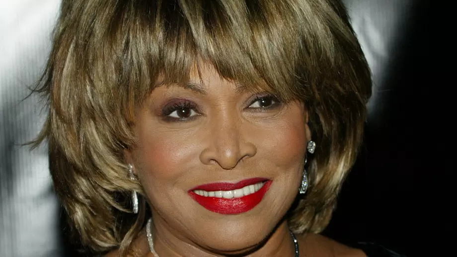 Един от синовете на Тина Търнър е арестуван за кокаин