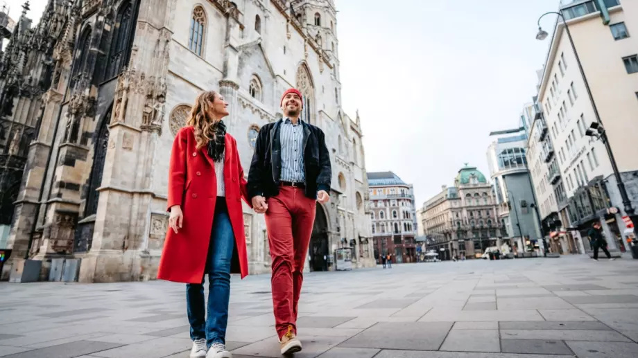 Economist определи кой е най-добрият град за живеене в света