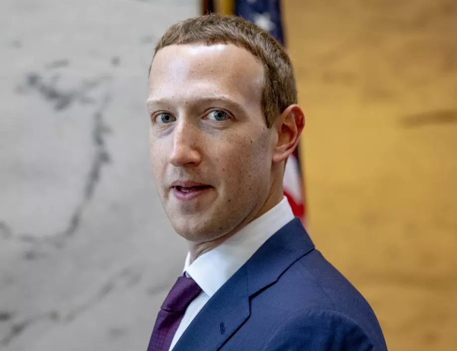 Зукърбърг с нов скандал: Плащал е на проверители на факти, за да цензурират медии?