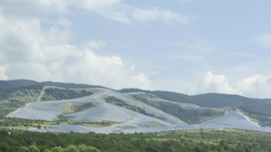 За първи път соларните централи в България произведоха повече ток от АЕЦ 