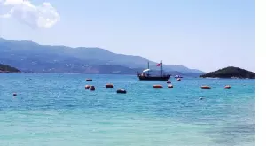 Албания се радва на бум на туризма