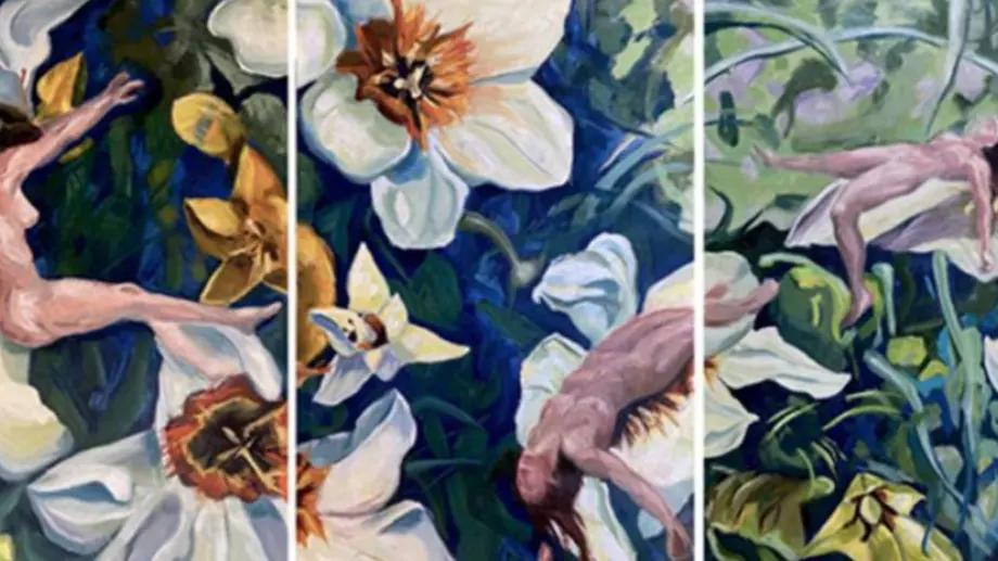 Изложбата Nature of women показва силата на жената