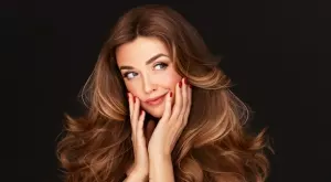 5 супер прически според формата на носа ви (СНИМКИ)