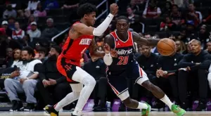 Суверенният фонд на Катар може да придобие дял в компания, притежаваща отбор от НБА