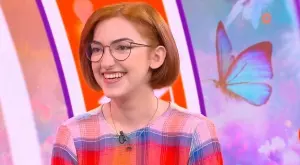 Дъщерята на Васил Василев-Зуека срещнала любовта на снимачната площадка