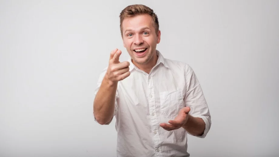 Вечерен виц: Добрата Ламя Спаска