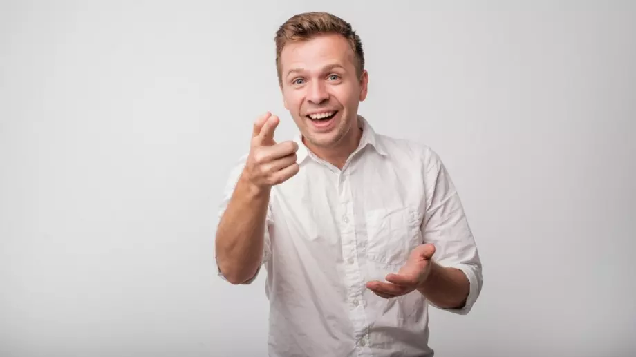 Виц за добър вечер: Крал Артур отивал на кръстоносен поход