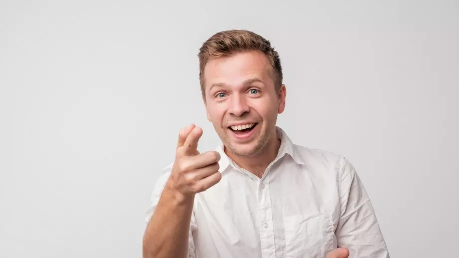 Вечерен виц: Мамо! Ела бързо