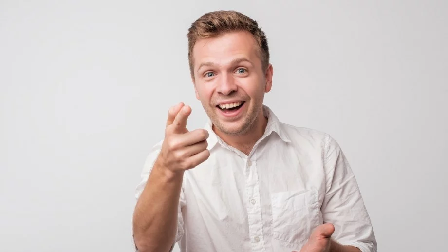 Вечерен виц: Вчера бях на изложбата