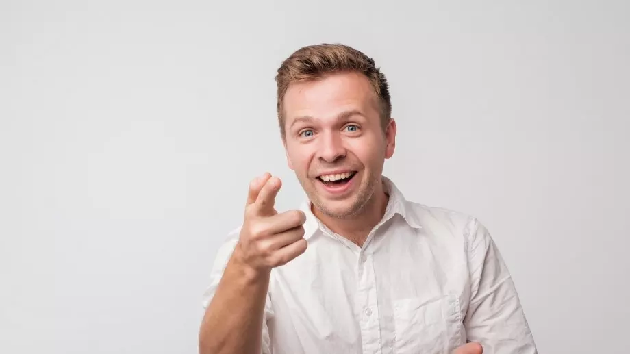 Виц за добро утро: Тате, ти молиш ли се