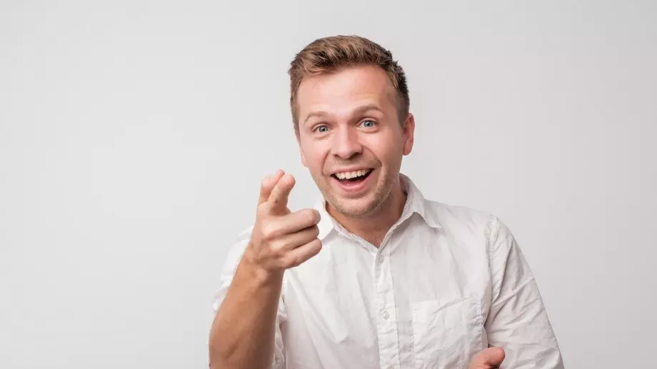 Виц за добро утро: Иванчо, колко е