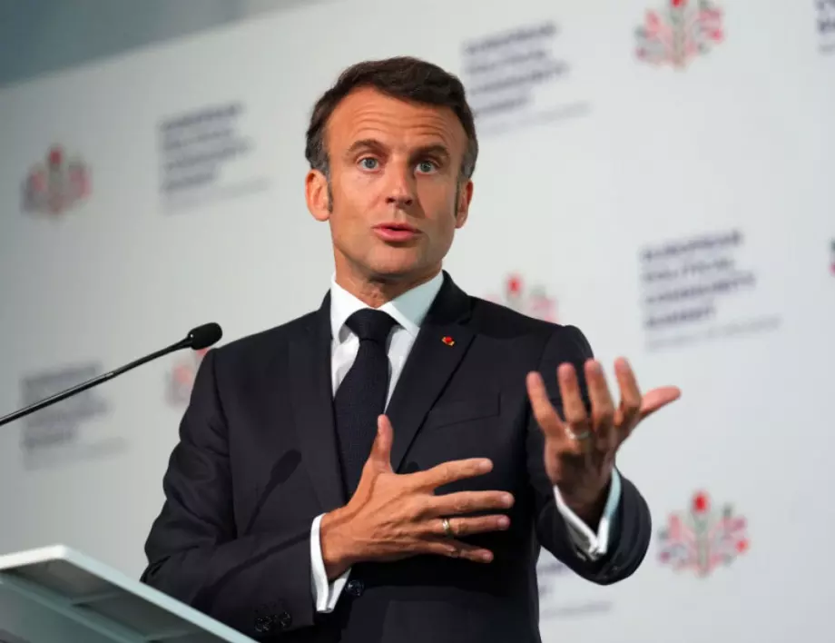 Франция предупредила Хизбула да избягва ескалация в Ливан 