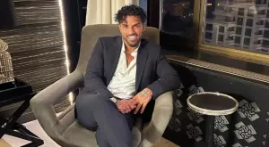 След слуховете: Благо Джисъса потвърди, че отново е ерген (СНИМКА)