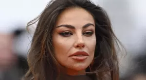 Обрат: Мадалина Геня с мили думи към Григор Димитров (СНИМКА)