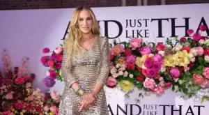 Сара Джесика Паркър: Привичките на героинята ми Кари Брадшоу са ми чужди