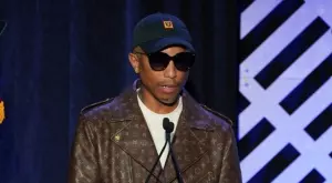  PETA осъди  Фарел Уилямс заради колекцията му за Louis Vuitton