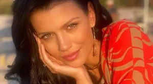 Няма да повярвате как изглежда Ралица Паскалева в напреднала бременност (СНИМКИ)