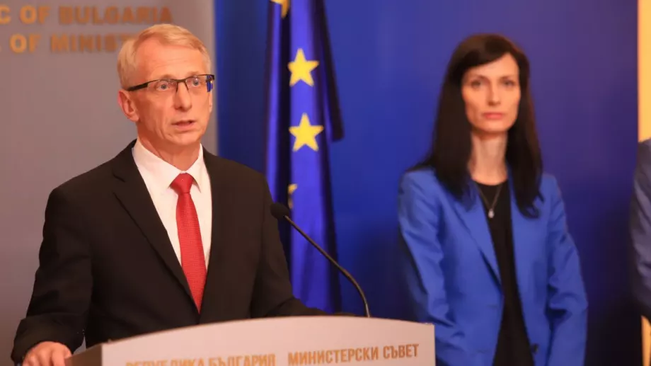 Правителството прие 5 основни приоритета в управленската си програма