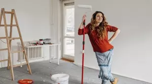 Проект 'Ремонт': Стъпка по стъпка към преобразяване на вашия дом