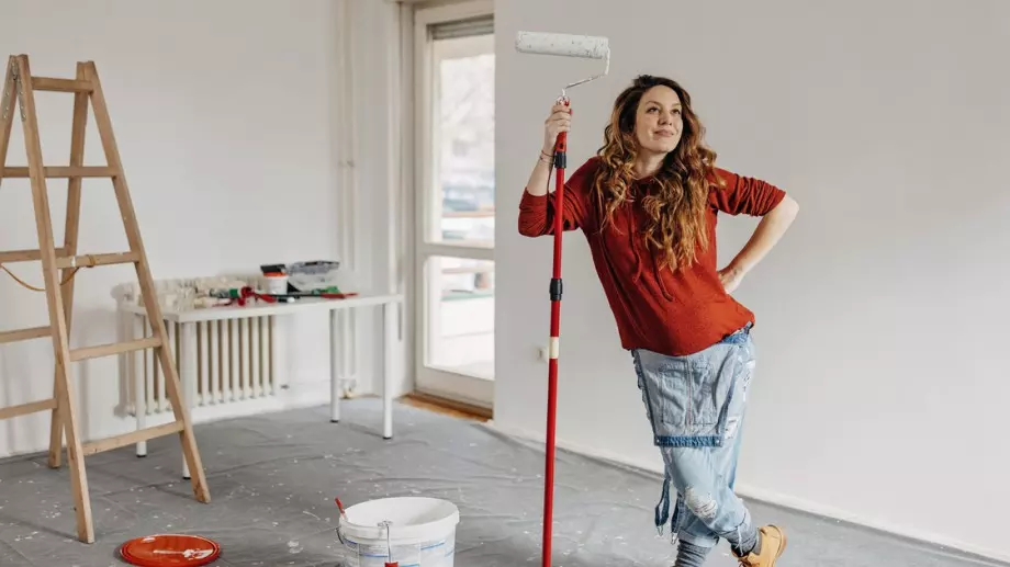 Проект 'Ремонт': Стъпка по стъпка към преобразяване на вашия дом