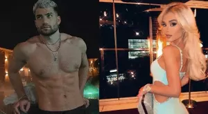 Кошмар: Рапърът Наско Колев пребивал Лидия?