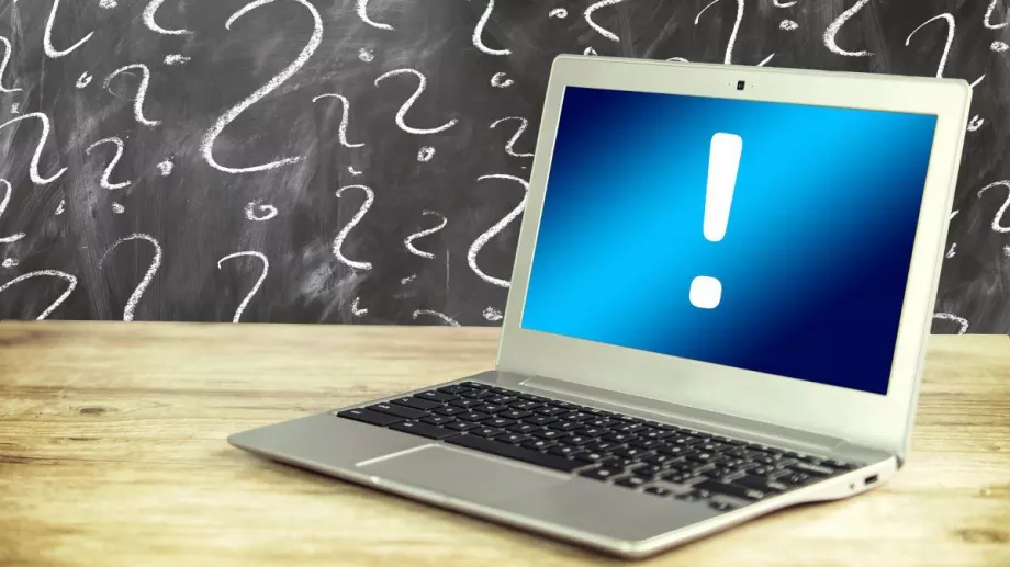 10 въпроса, които да си зададеш при покупка на компютър втора ръка