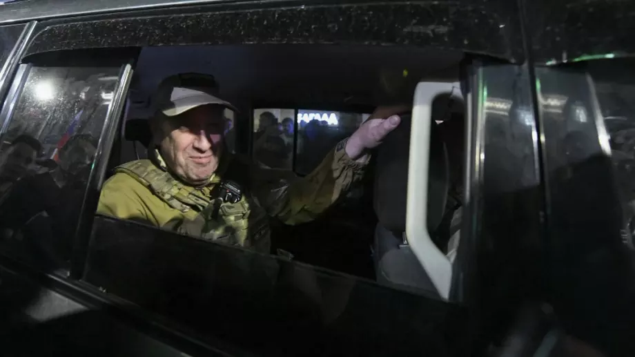 Как повлия политическата нестабилност в Русия на рублата и борсите?