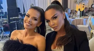 Галена и Преслава стопиха ледовете помежду си, отново приятелки (ВИДЕО)