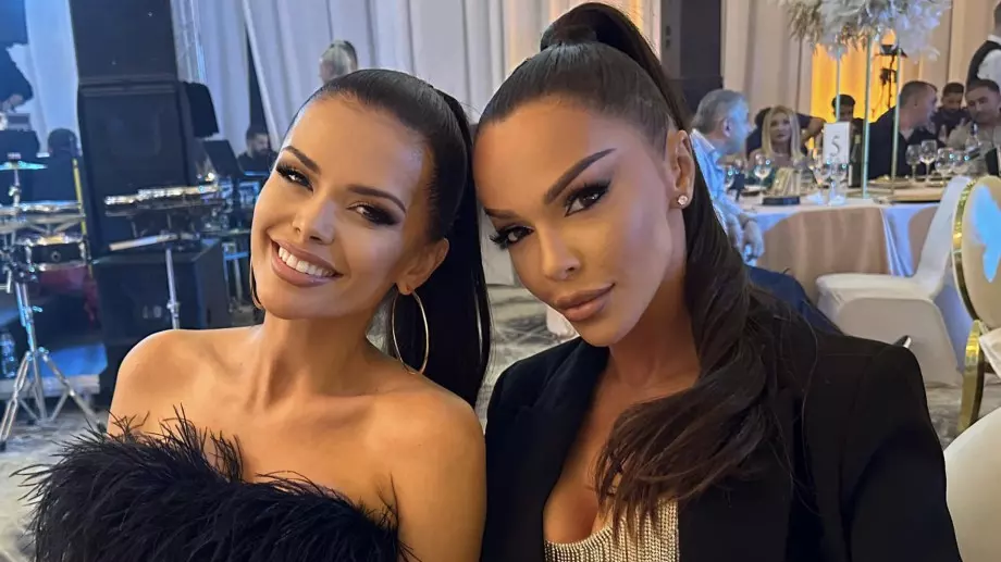 Галена и Преслава стопиха ледовете помежду си, отново приятелки (ВИДЕО)