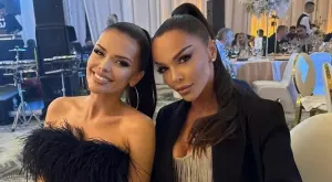 Преслава разкри истината за отношенията ѝ с мъжа на Галена