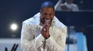 Busta Rhymes получи награда за цялостно творчество на наградите BET