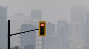 Как Монреал стана градът с най-лош въздух в света? 