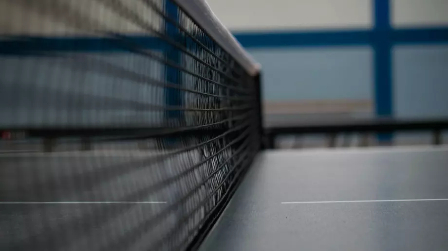 Как да изберем правилния робот за тенис на маса?