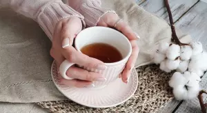 Чай и метаболизъм: Изследване на връзката за управление на теглото