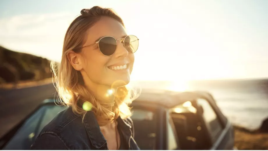 Вечерен виц: Разговор между приятелки