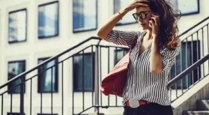 Тенденциите на 2023: Колан с голяма катарама (ВИДЕО)