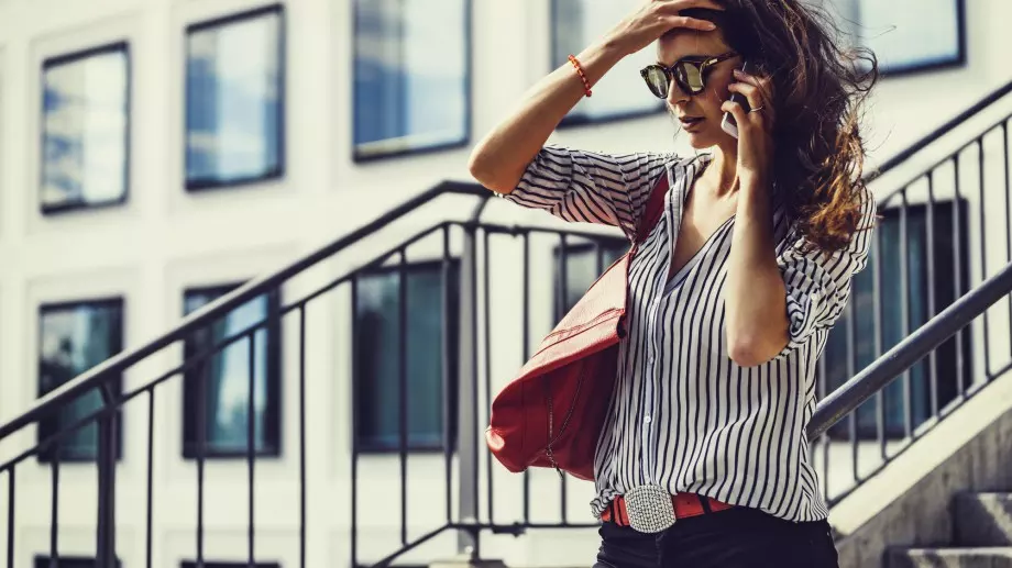 Тенденциите на 2023: Колан с голяма катарама (ВИДЕО)