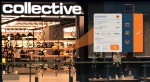 Примерът на Collective: 7 пъти ръст на онлайн продажбите и 5 пъти по-бързa обработка на поръчките