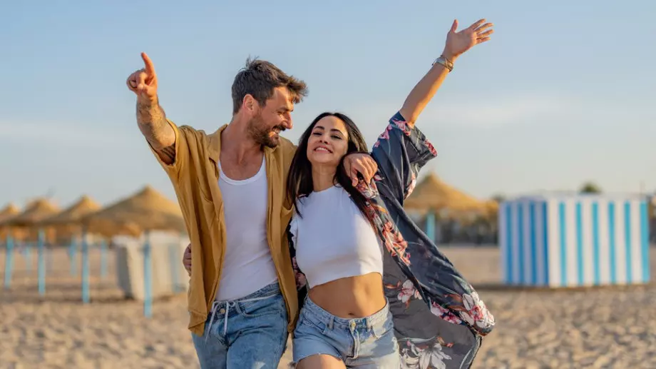 3-те мъжки зодии, които обичат с цялото си сърце