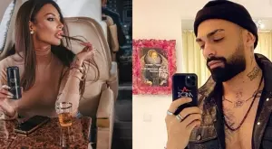 Меди и Моника Валериева окончателно се разделиха 