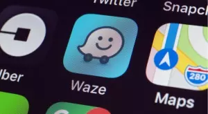 Google съкращава работни места в картографското си приложение Waze