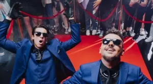 Графа и Тино разобличават фалшивите ценности и морал (ВИДЕО)